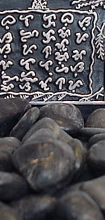 halik